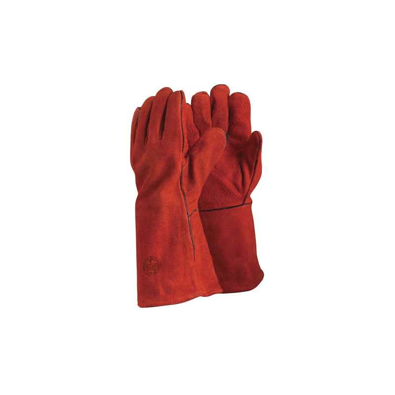 Guante Descarne o Soldador