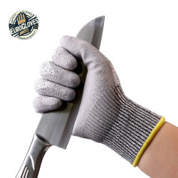Guante Anticorte