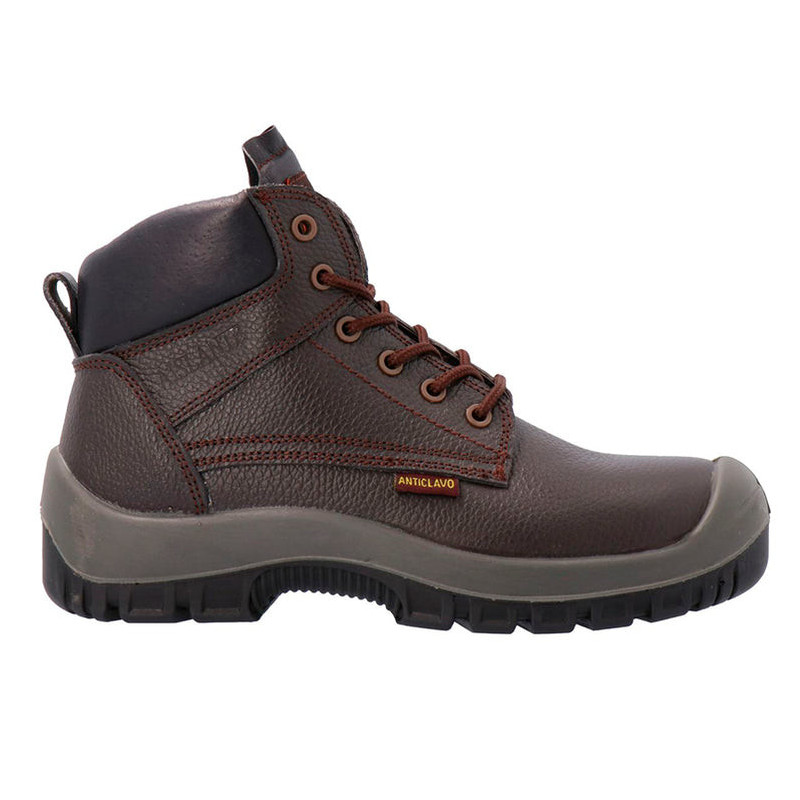 Botín de Seguridad Hombre NG 570 AC Multifaena Anticlavo
