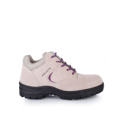 Botín de Seguridad Mujer NG...